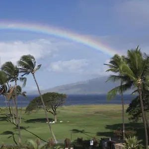  Apartment Oceanfront Penthouse With Amazing Views At Kauhale Makai United States