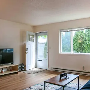  Apartment Amazing Entire House + Parking United States