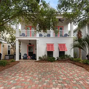  Holiday home Sea Salt United States